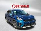 2021 Kia Niro