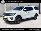 2019 Ford Expedition Max