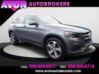 2017 Mercedes-Benz GLC 300