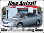 2008 Kia Optima