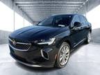 2023 Buick Envision