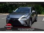 2020 Lexus NX 300