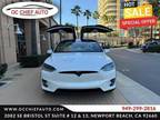 2021 Tesla Model X