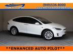 2016 Tesla Model X
