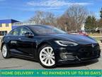 2019 Tesla Model S