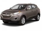 2013 Hyundai Tucson