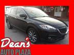 2014 Mazda CX-9