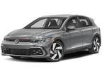 2022 Volkswagen Golf GTI