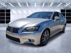 2014 Lexus GS