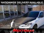 2016 Lexus IS 350