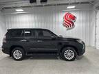 2016 Lexus GX 460