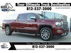 2016 GMC Sierra 1500