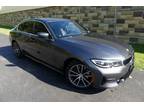 2021 BMW 3-Series