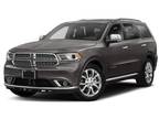 2020 Dodge Durango