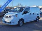 2020 Nissan NV200