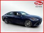 2022 Lexus ES 300h