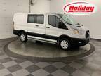 2021 Ford Transit-250