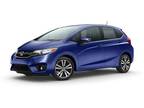 2016 Honda Fit