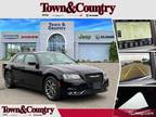 2017 Chrysler 300