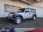 2013 Jeep Wrangler
