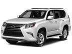 2016 Lexus GX 460