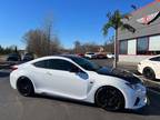 2015 Lexus RC-F