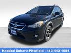2014 Subaru Crosstrek