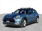 2017 MINI Clubman