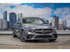 2020 Mercedes-Benz AMG C 43