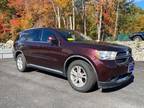 2012 Dodge Durango