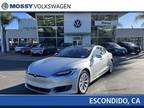 2017 Tesla Model S