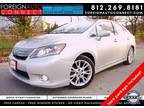 2011 Lexus HS 250h