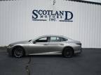 2019 Lexus LS 500