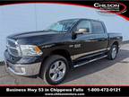 2013 Ram 1500