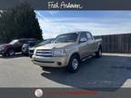 2006 Toyota Tundra