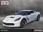 2019 Chevrolet Corvette