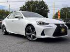 2020 Lexus IS 300