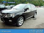 2013 Lexus RX