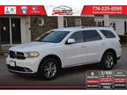2014 Dodge Durango