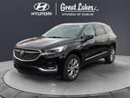 2021 Buick Enclave