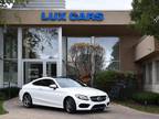 2017 Mercedes-Benz C 300
