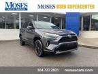 2022 Toyota RAV4 Hybrid