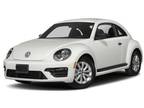 2017 Volkswagen Beetle