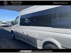 2016 Mercedes-Benz Sprinter