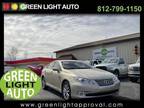 2012 Lexus ES 350