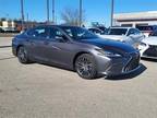 2023 Lexus ES 350