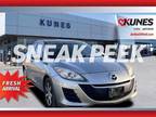 2010 Mazda Mazda3
