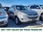 2012 Hyundai Tucson