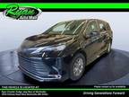 2022 Toyota Sienna