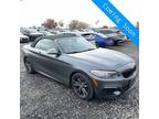 2017 BMW M240i xDrive